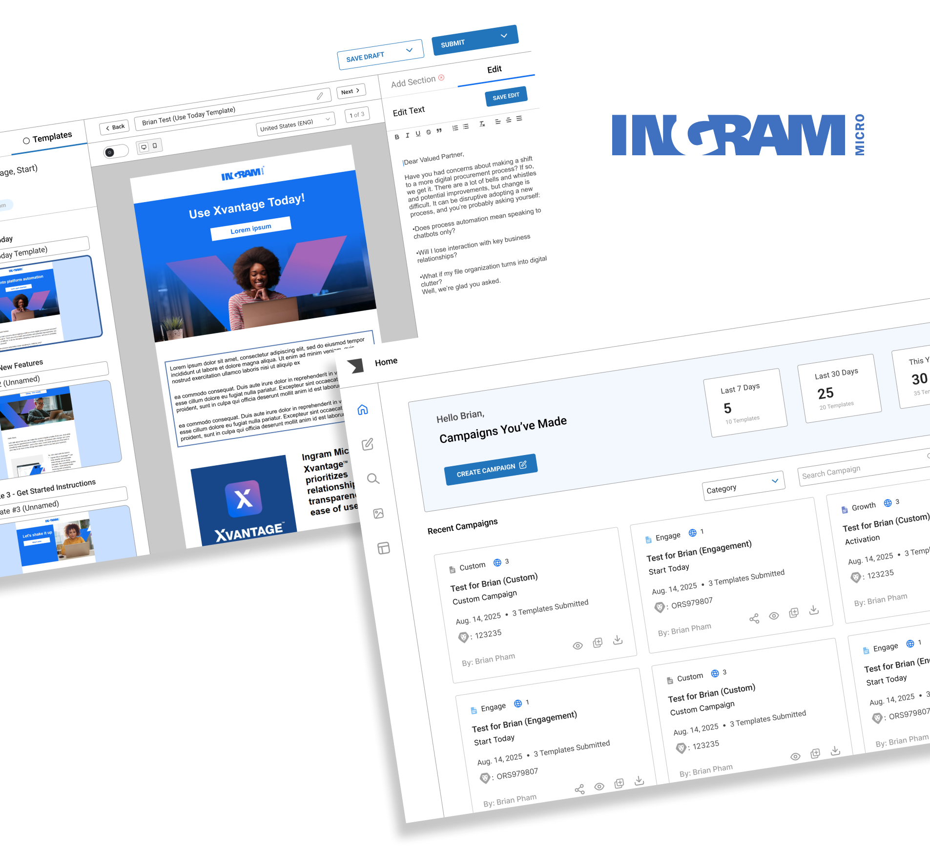 Email Marketing Optimization preview